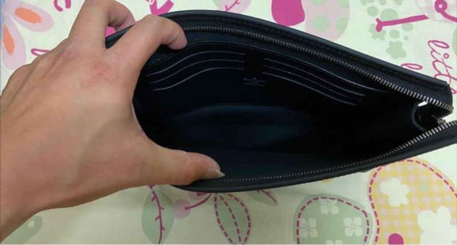 Louis Vuitton Voyage MM-3