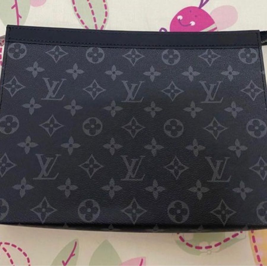 Louis Vuitton Voyage MM-7