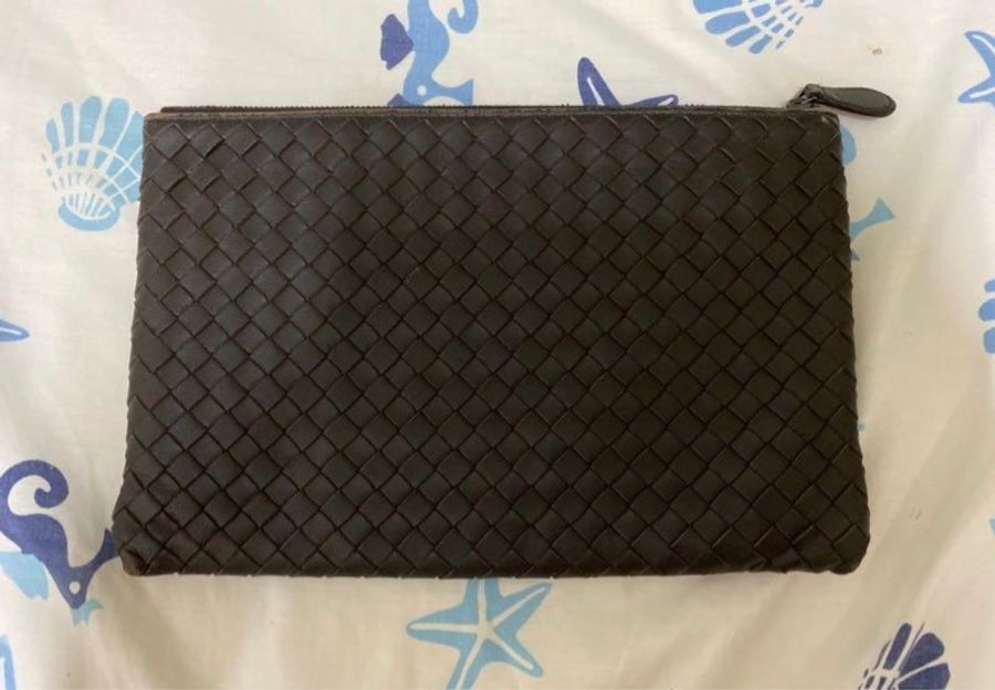 BOTTEGA VENETA POUCH-0