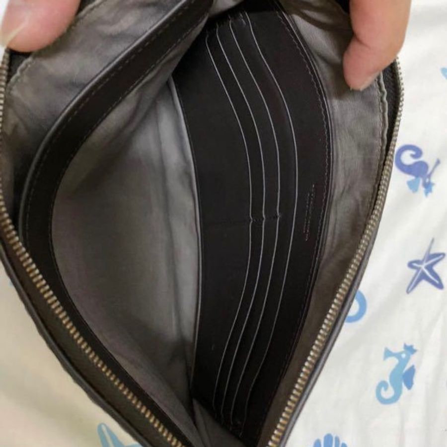 BOTTEGA VENETA POUCH-2