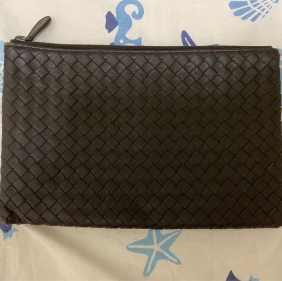 BOTTEGA VENETA POUCH-7