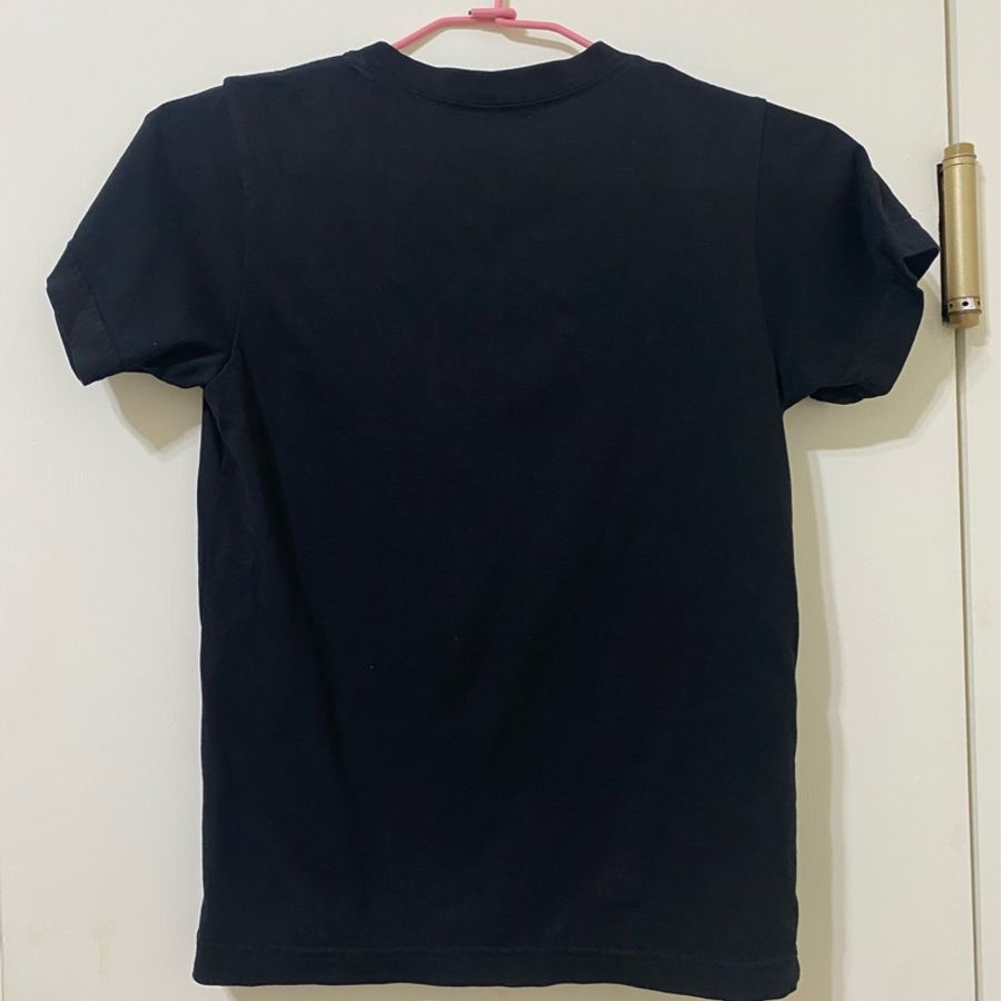 巴黎世家衣服 T-shirt 有購證-1
