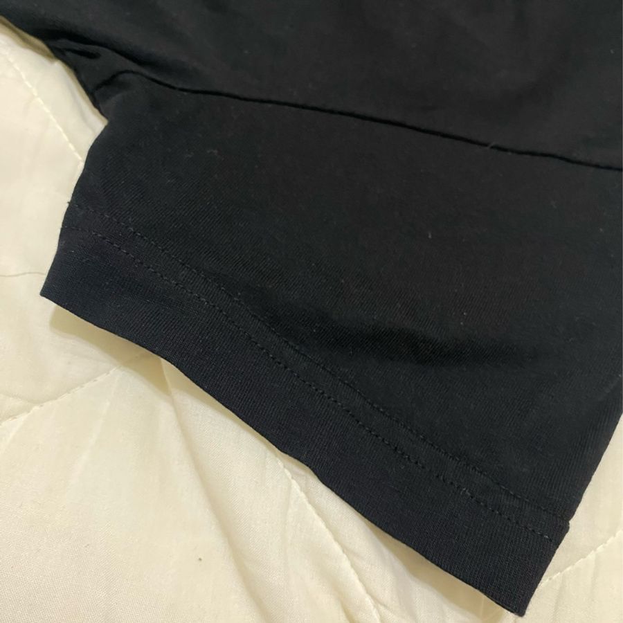 巴黎世家衣服 T-shirt 有購證-3