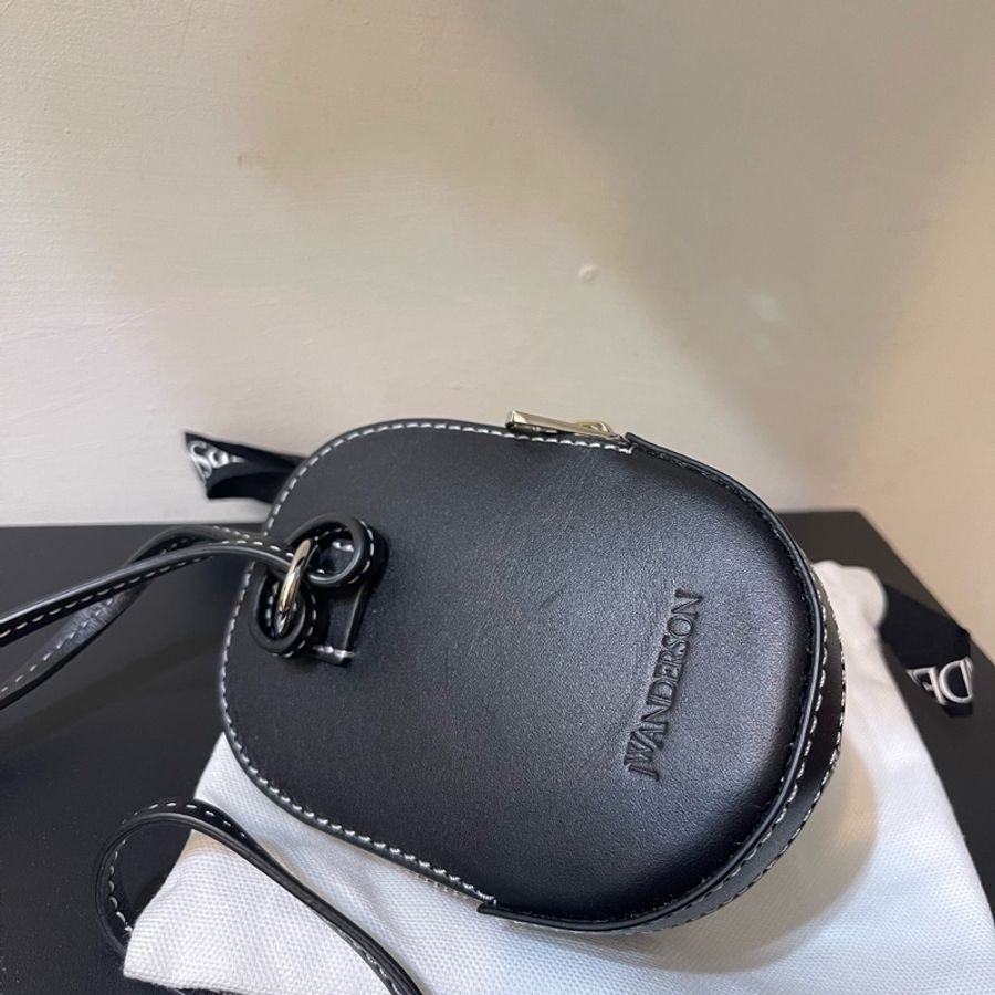 JW ANDERSON 全新 迷你帽子包-1
