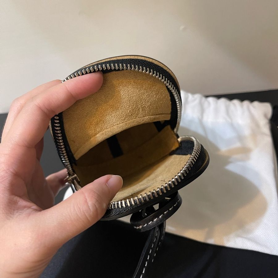 JW ANDERSON 全新 迷你帽子包-2