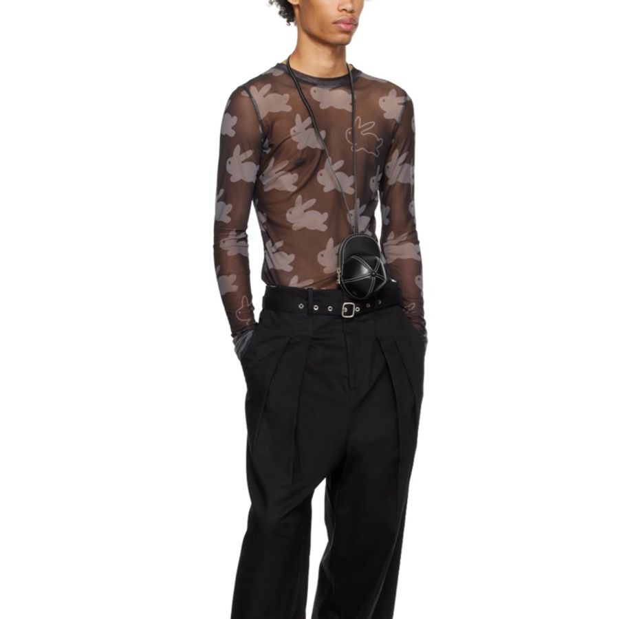 JW ANDERSON 全新 迷你帽子包-5