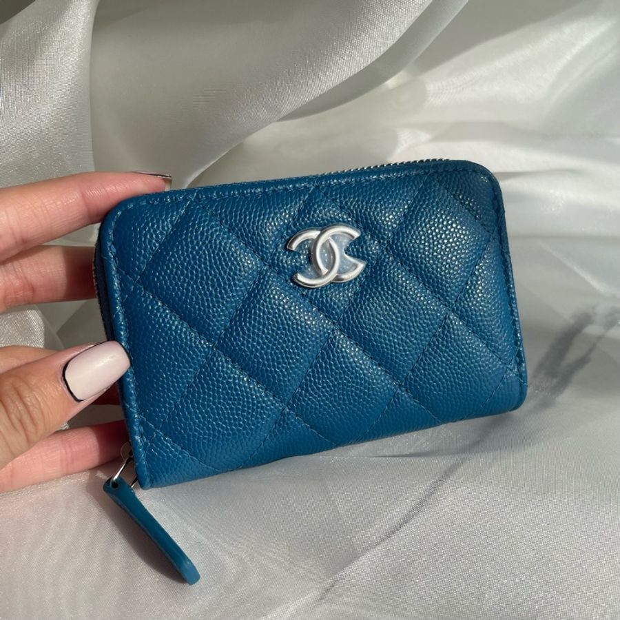 Chanel VIC才有的❤️ 內裏特殊款✨-0