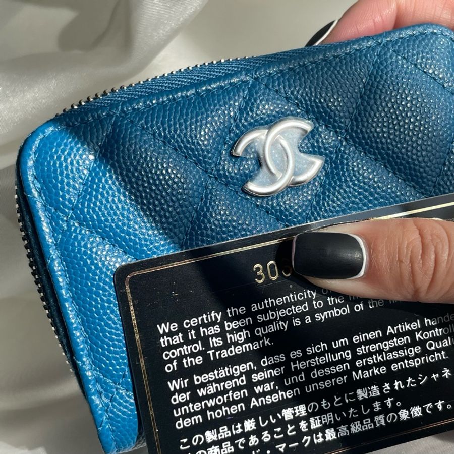 Chanel VIC才有的❤️ 內裏特殊款✨-3
