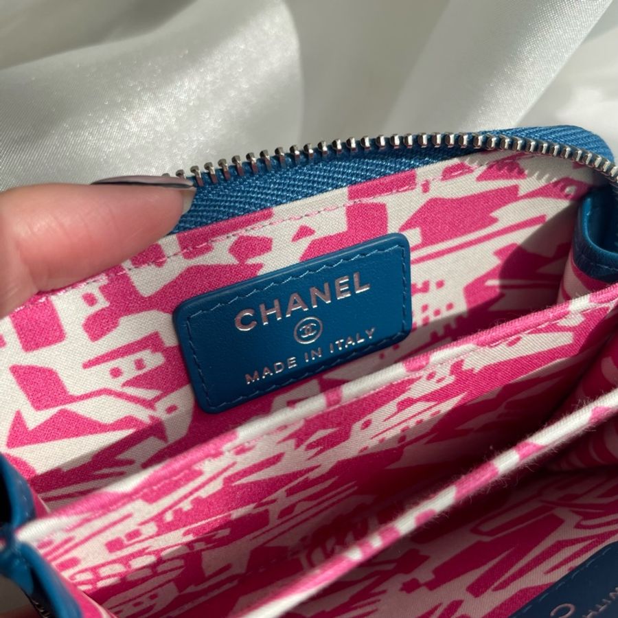 Chanel VIC才有的❤️ 內裏特殊款✨-13