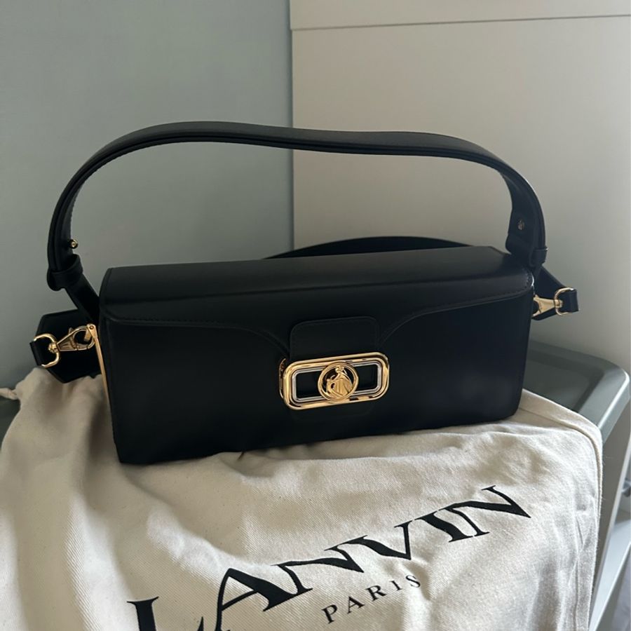 Lanvin pencil box-0
