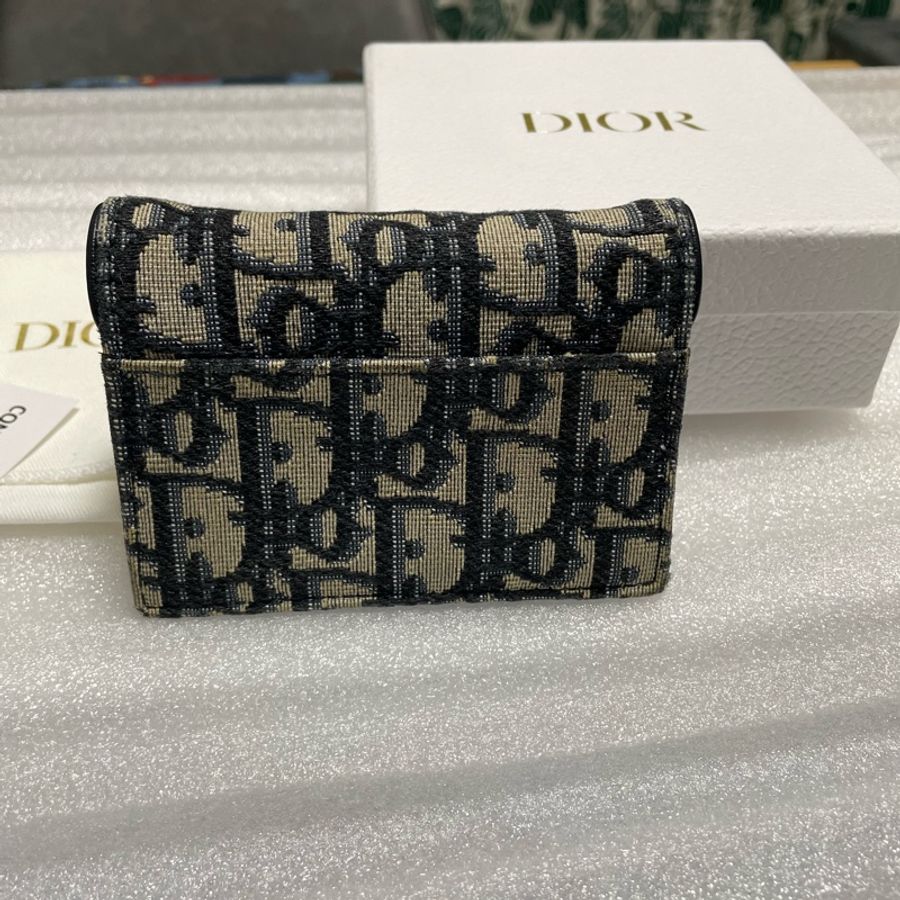 Dior 卡包/ 小銀包-2