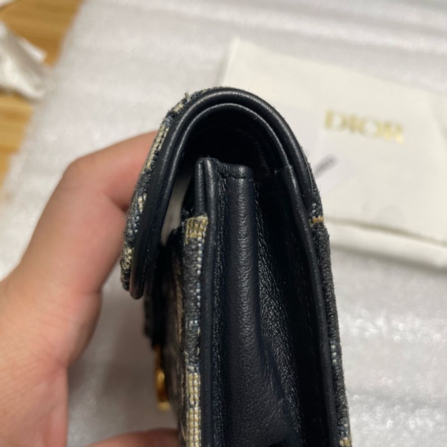 Dior 卡包/ 小銀包-12