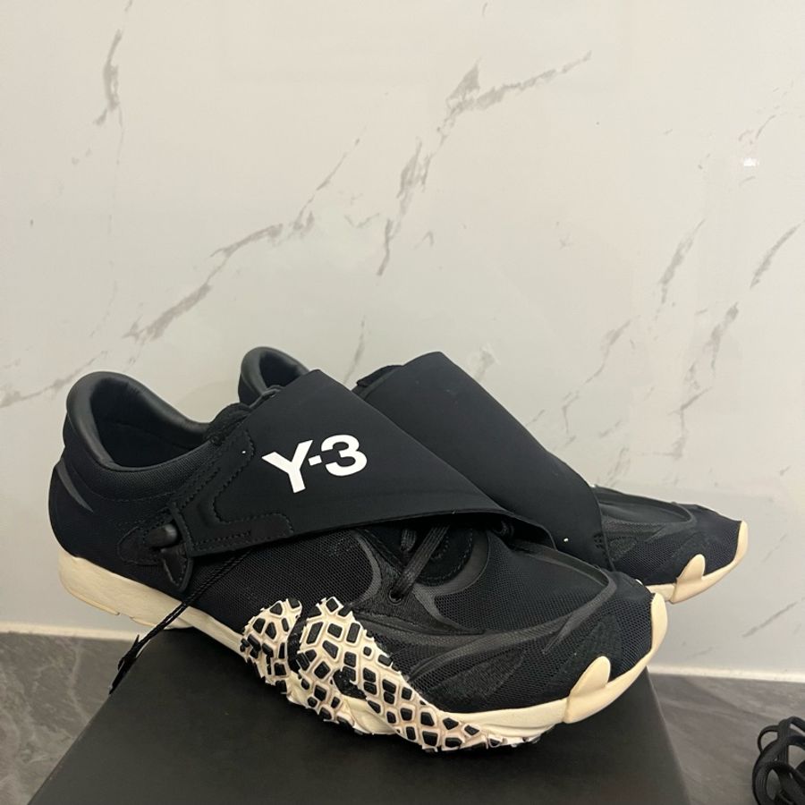 全新潮鞋Y-3Rehito10號半-1