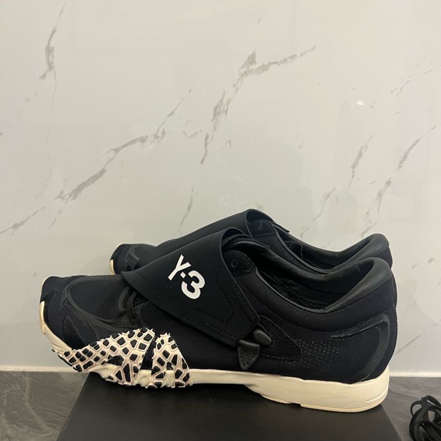 全新潮鞋Y-3Rehito10號半-3