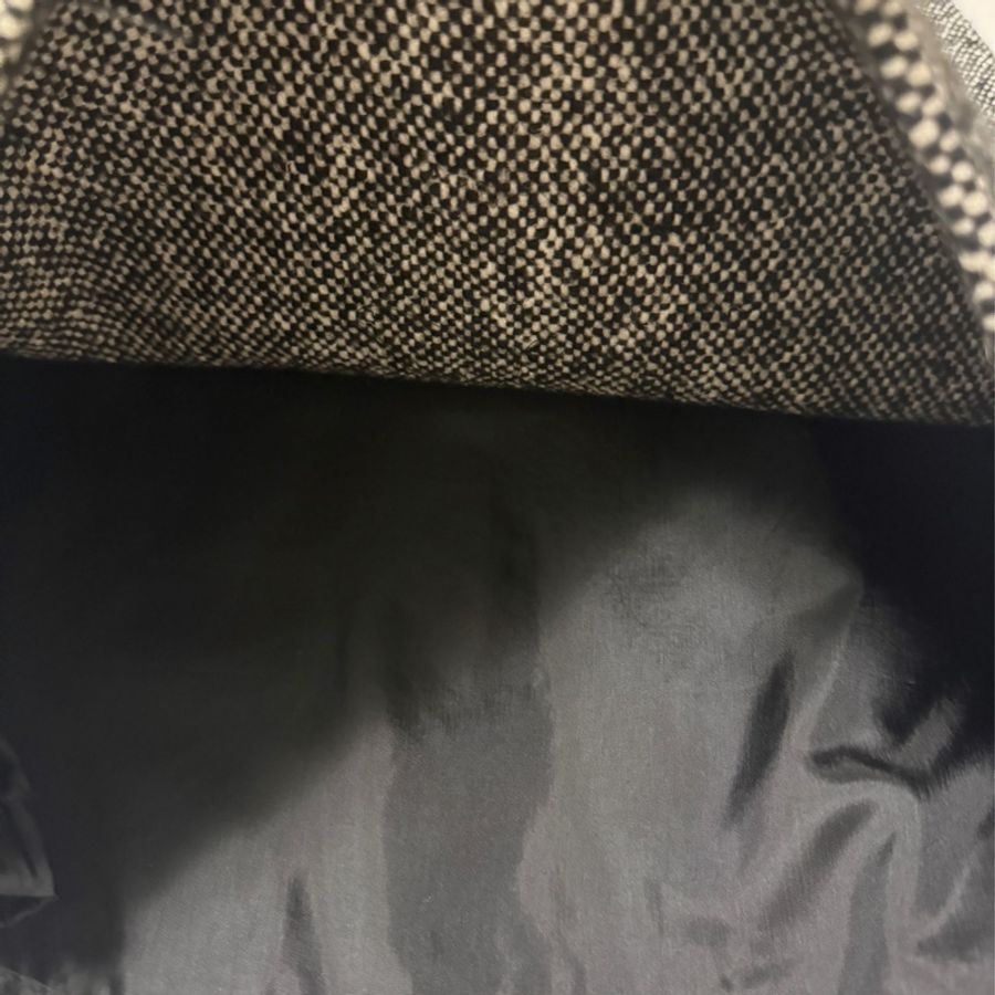 🍒Celine 重磅初剪羊毛料秋冬裙size:42 / 2F231107-1-7