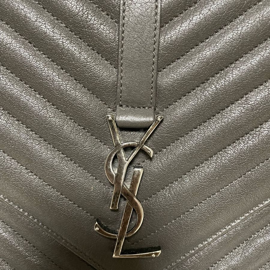 YSL 信封袋/ 郵差包/ flapbag 型格之選-15