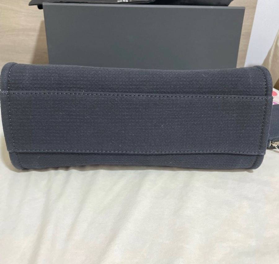 Chanel tote / 細號沙灘袋(晶片款)專門店已加價hkd38,800-5