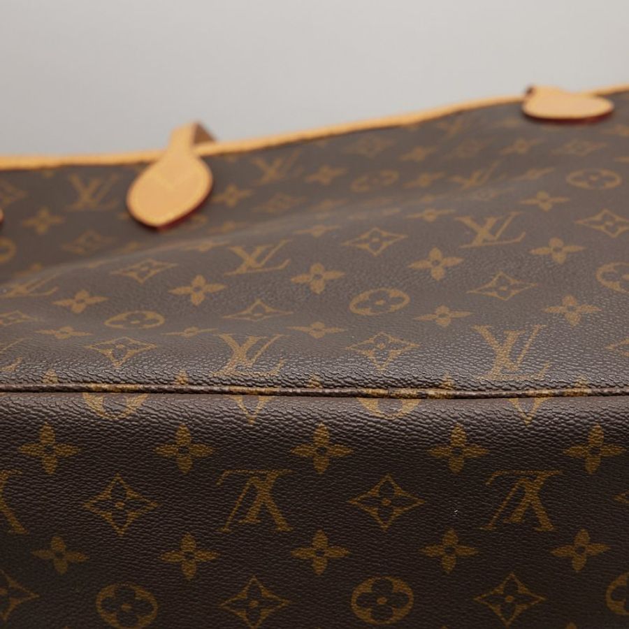 Lv neverfull mm購物袋-2