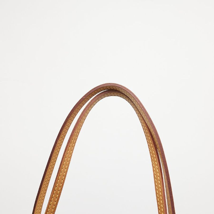 Lv neverfull mm購物袋-14