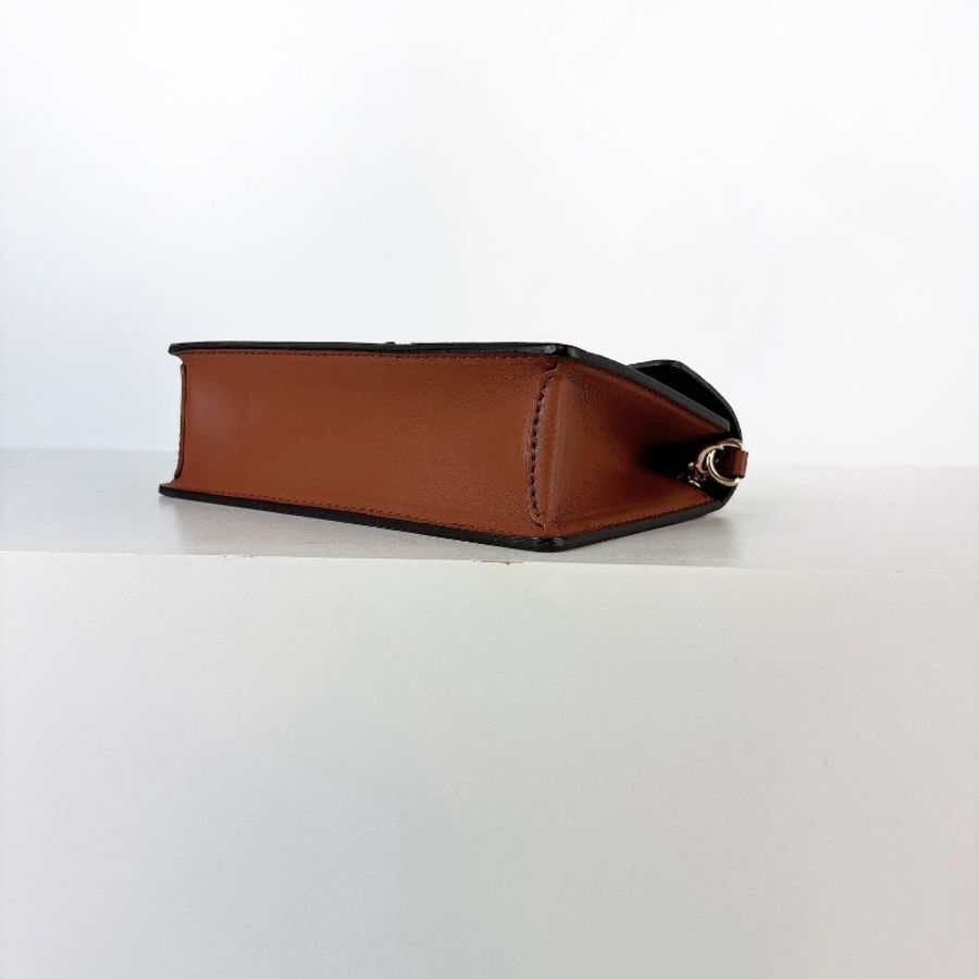 Lv Dauphine Woc 老花款-14