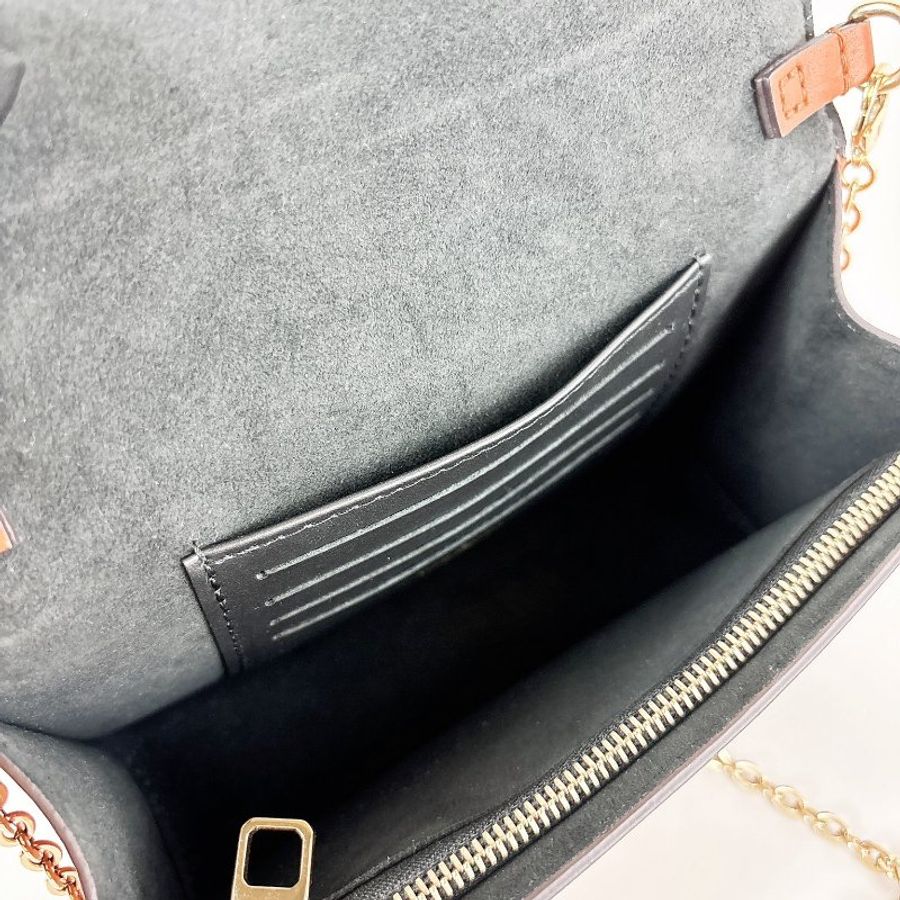 Lv Dauphine Woc 老花款-18