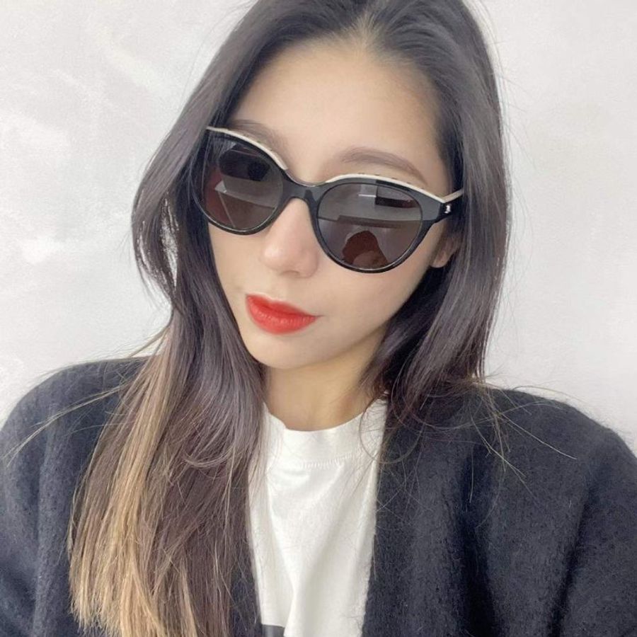 Chanel 太陽眼鏡 ch5414 全新全配-2