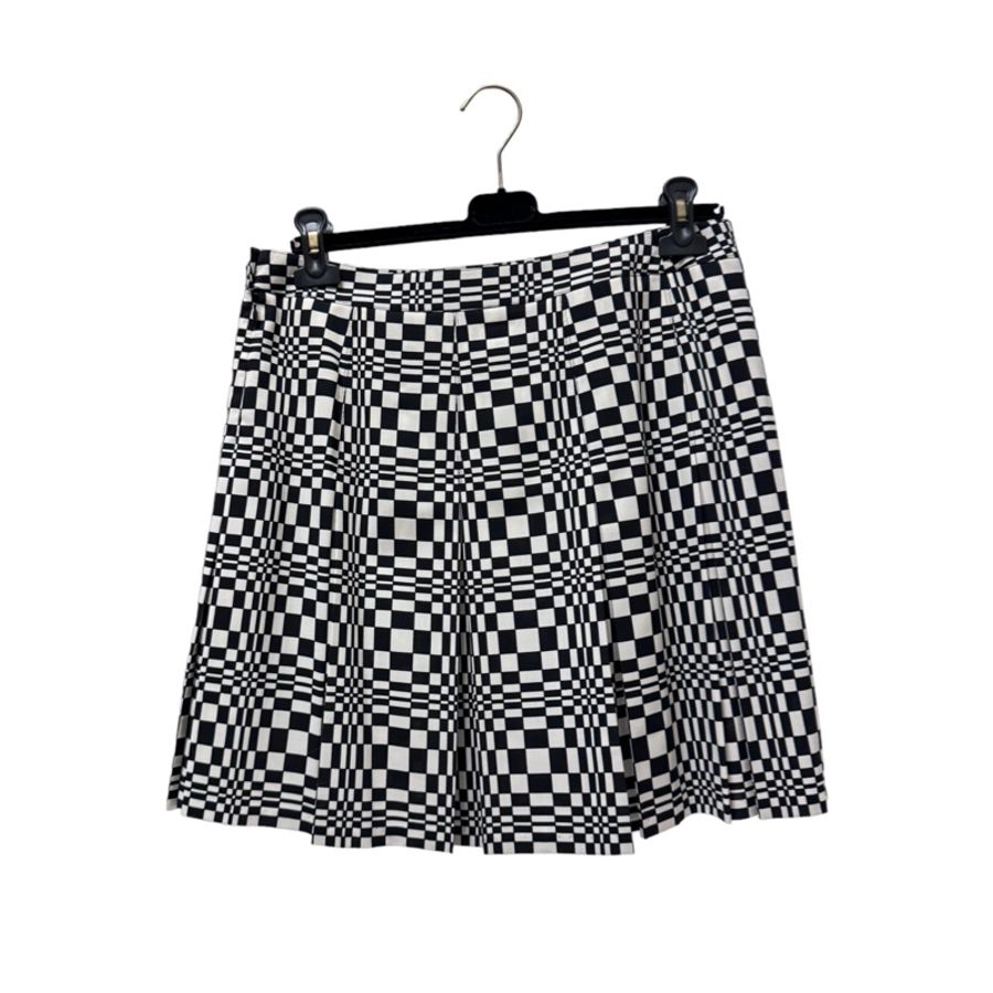 🍒CELINE 全新打折短裙 size:42 / 2F231109-1-2