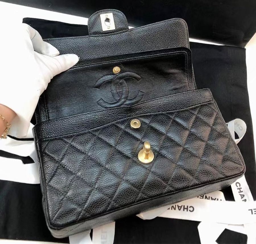 Chanel 中古CF23-5