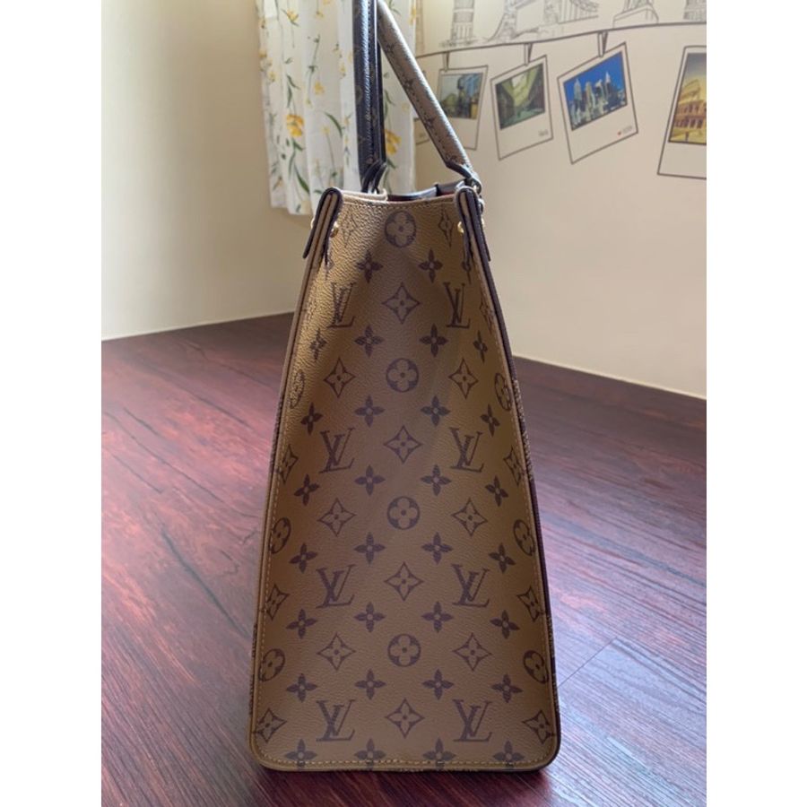 LV On The Go GM托特包-7