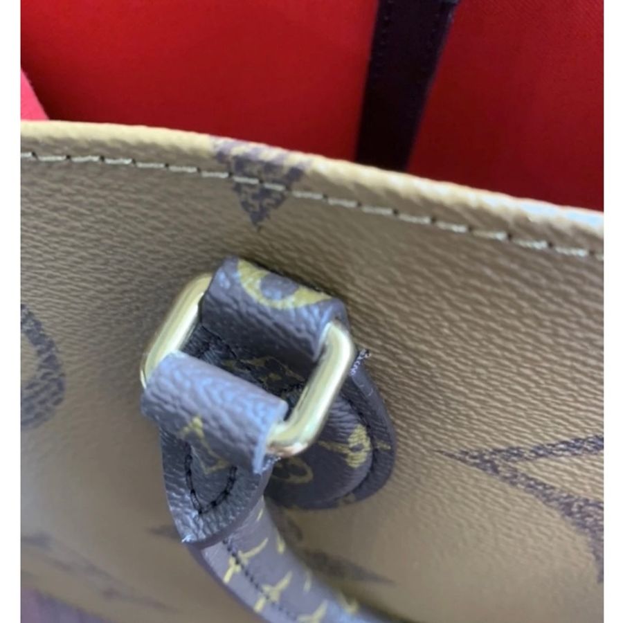 LV On The Go GM托特包-18