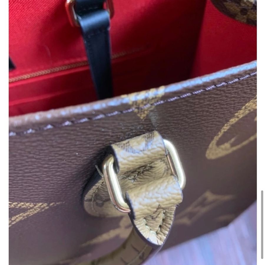 LV On The Go GM托特包-21