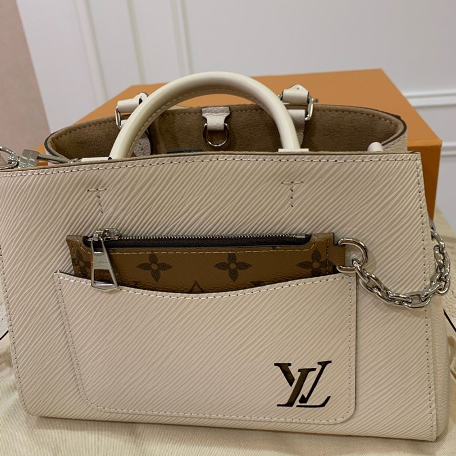 LOUIS VUITTON M20520 Marelle BB 托特包-0