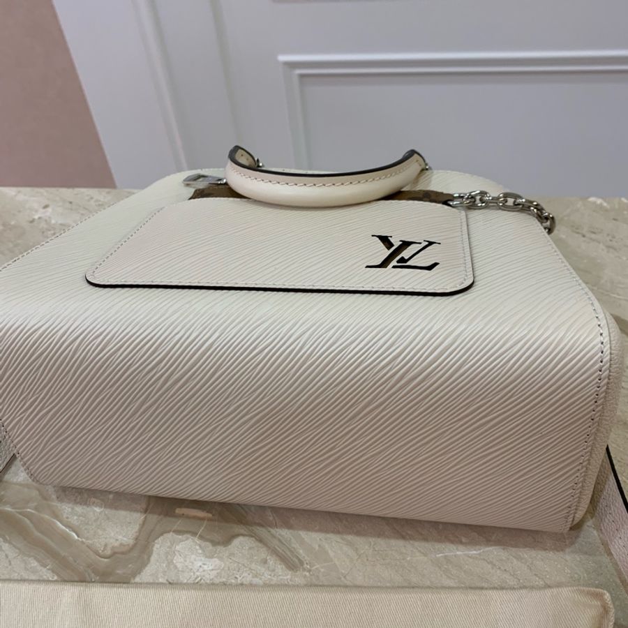 LOUIS VUITTON M20520 Marelle BB 托特包-3
