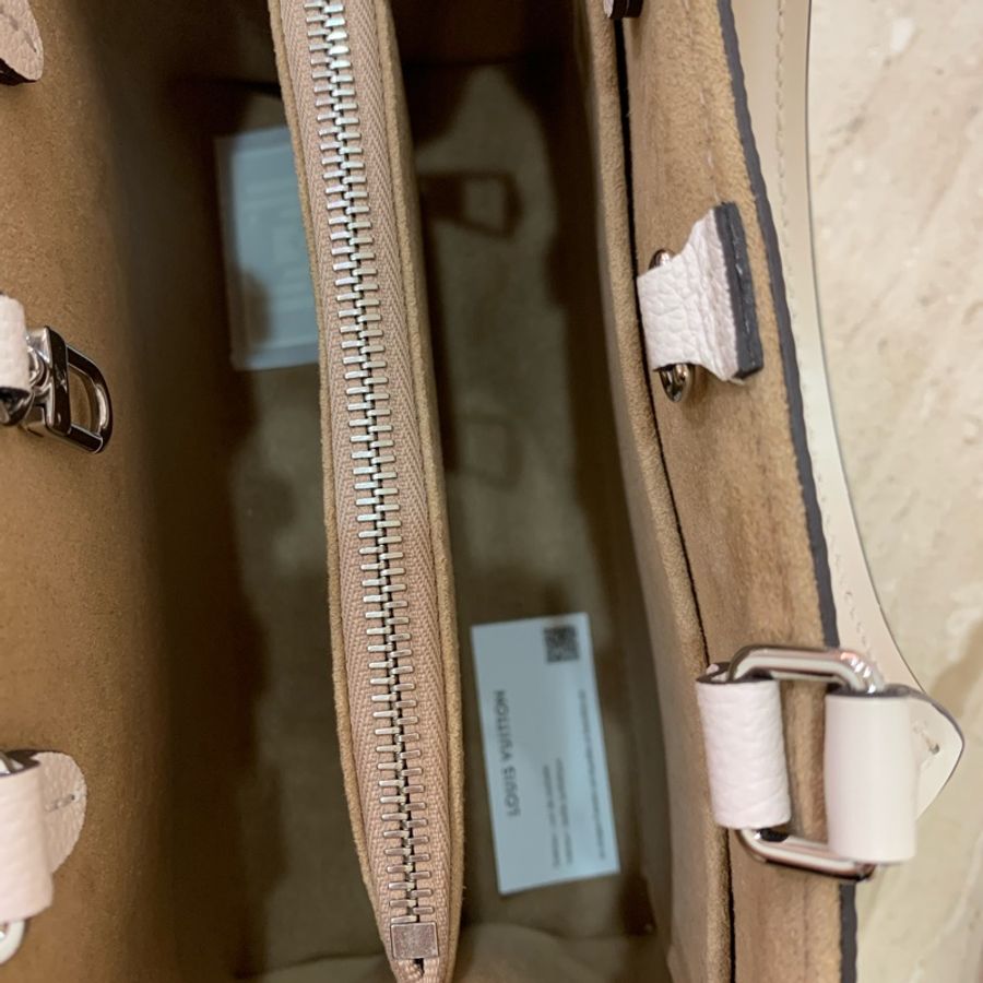 LOUIS VUITTON M20520 Marelle BB 托特包-4