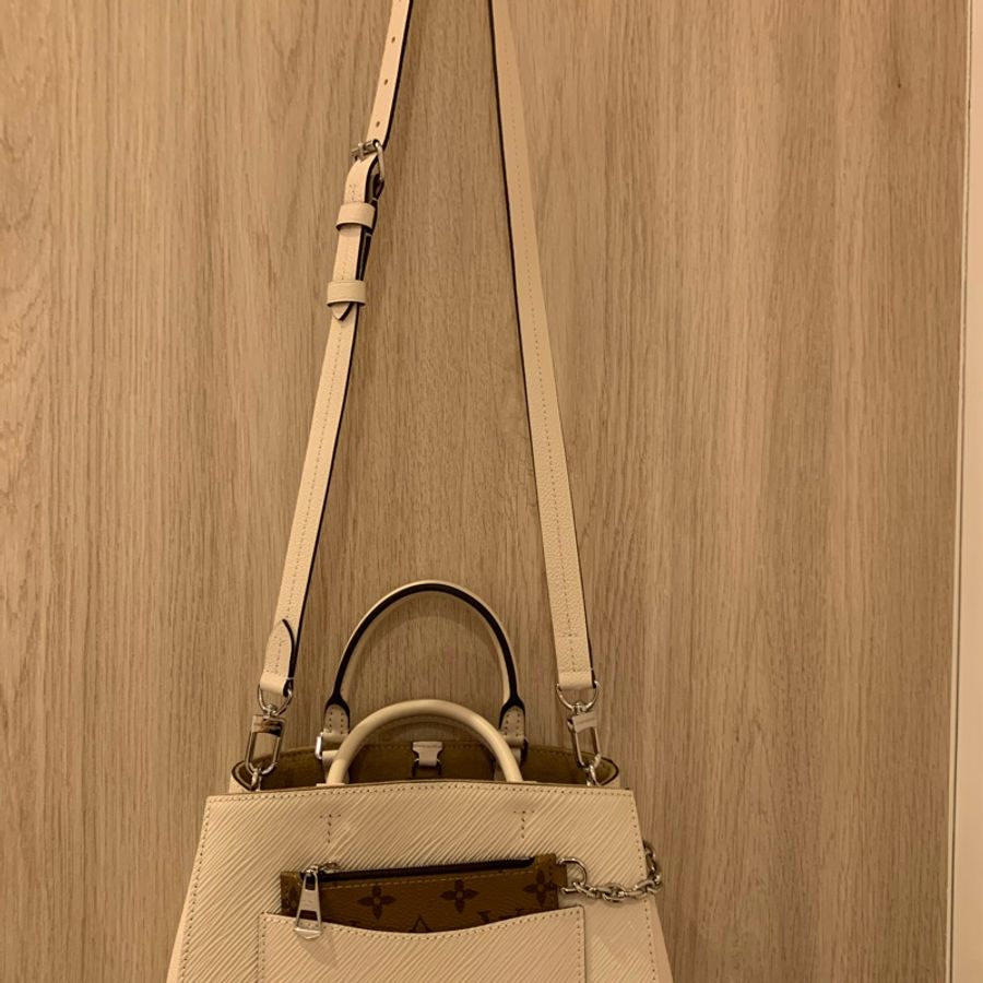 LOUIS VUITTON M20520 Marelle BB 托特包-8