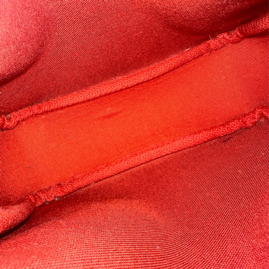 【Louis Vuitton】棋盤格小包-16