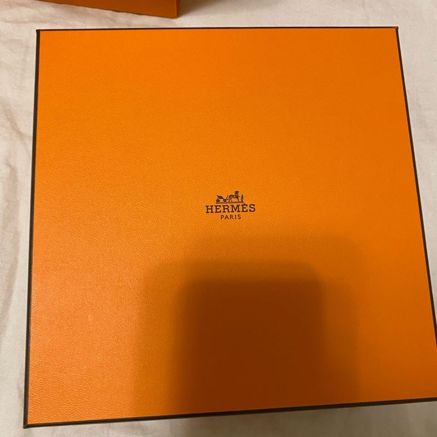 《購自專櫃》全新Hermes Pop H 15腰帶(黑色玫瑰金釦)-1