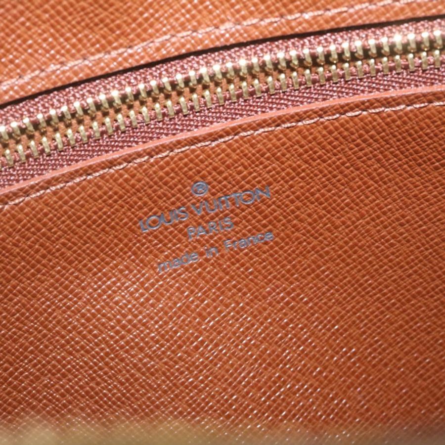 【日本直送】路易威登 Monogram Trocadero 27 肩背包 M51274 LV Auth am356b-13
