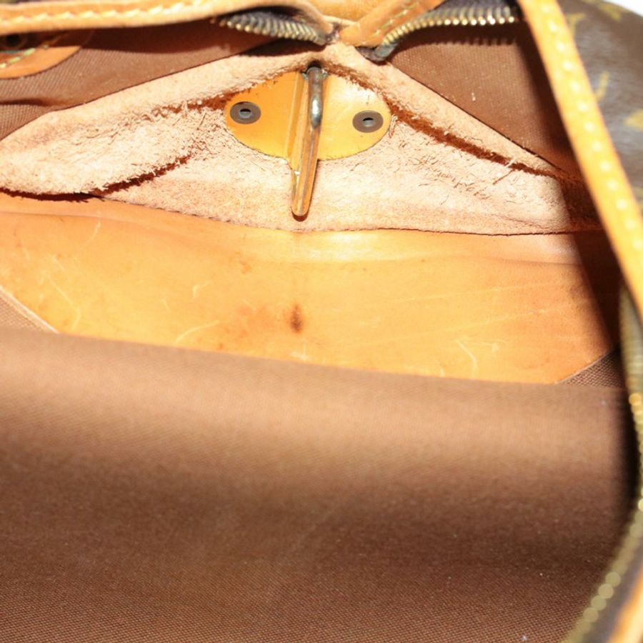 【日本直送】LOUISVUITTON Monogram Housse Porte Habits 服裝套復古 M23544 am052g-16