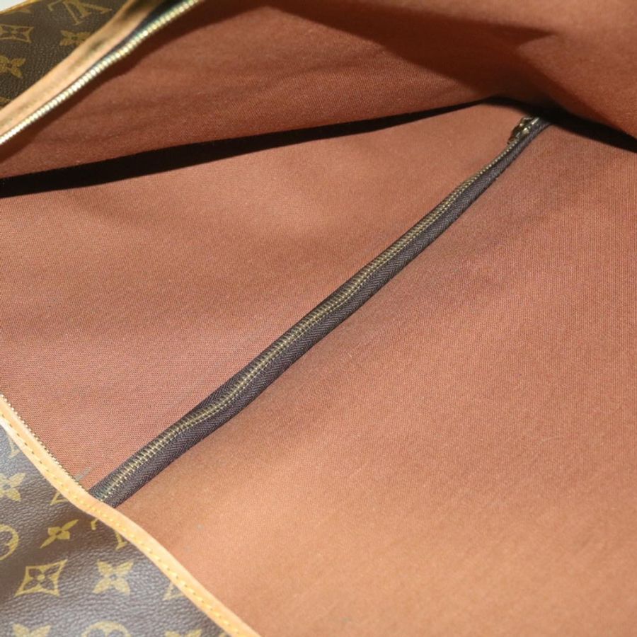 【日本直送】路易威登 Monogram Sac De Port Mantoux 服裝罩 M23542 LV Auth am444g-10