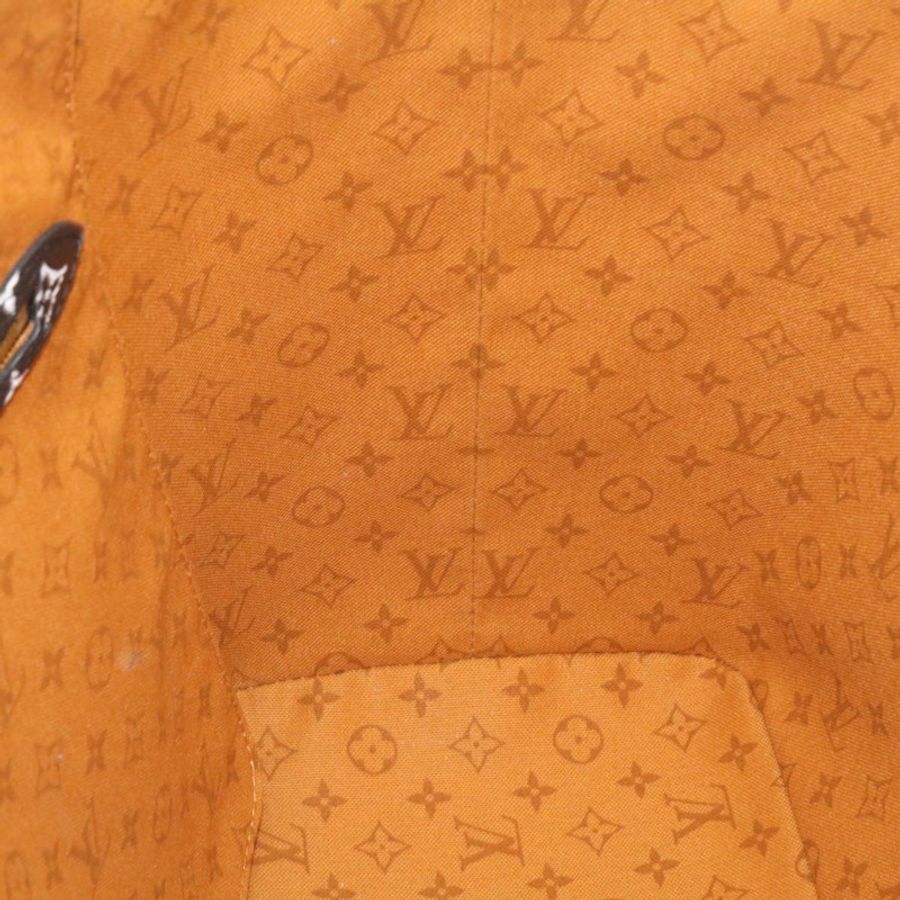 【日本直送】路易威登 Monogram Giant Neverfull 中型手提包焦糖色 M56584 LV 正品 24446A-16