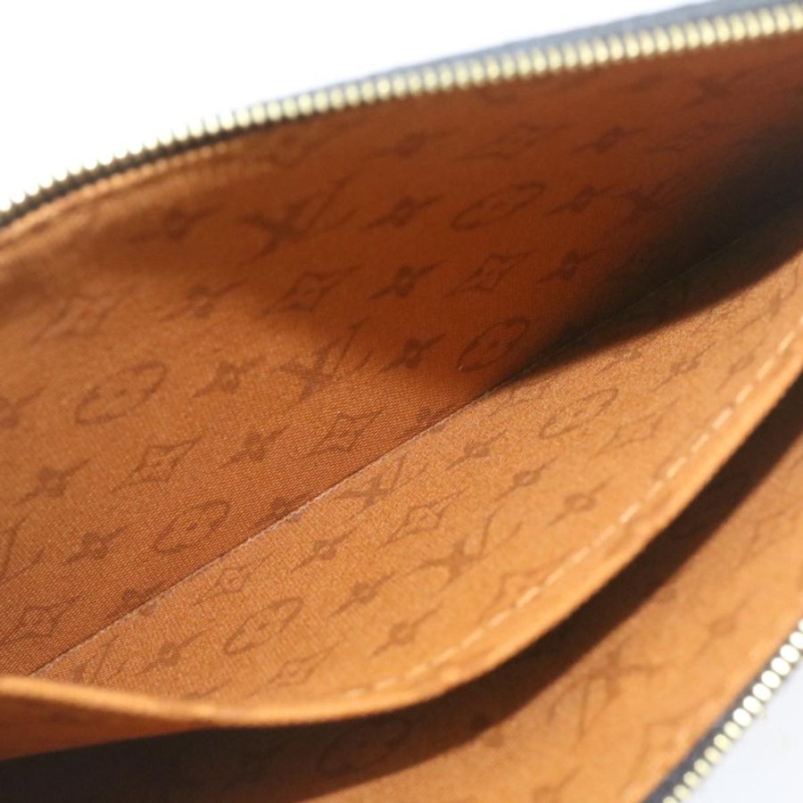【日本直送】路易威登 Monogram Giant Neverfull 中型手提包焦糖色 M56584 LV 正品 24446A-22