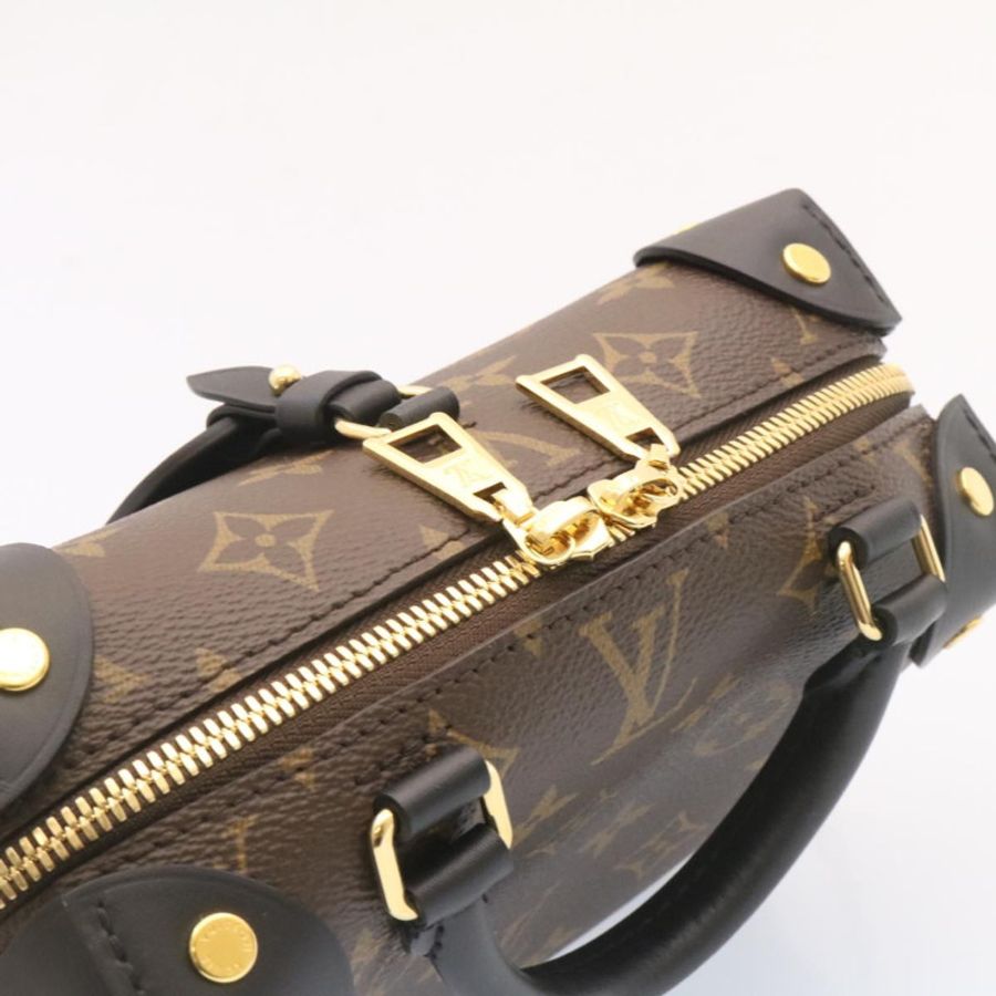 【日本直送】路易威登 Monogram Petit Maru Suple 2Way 手提單肩包 M45571 正品 26055A-6