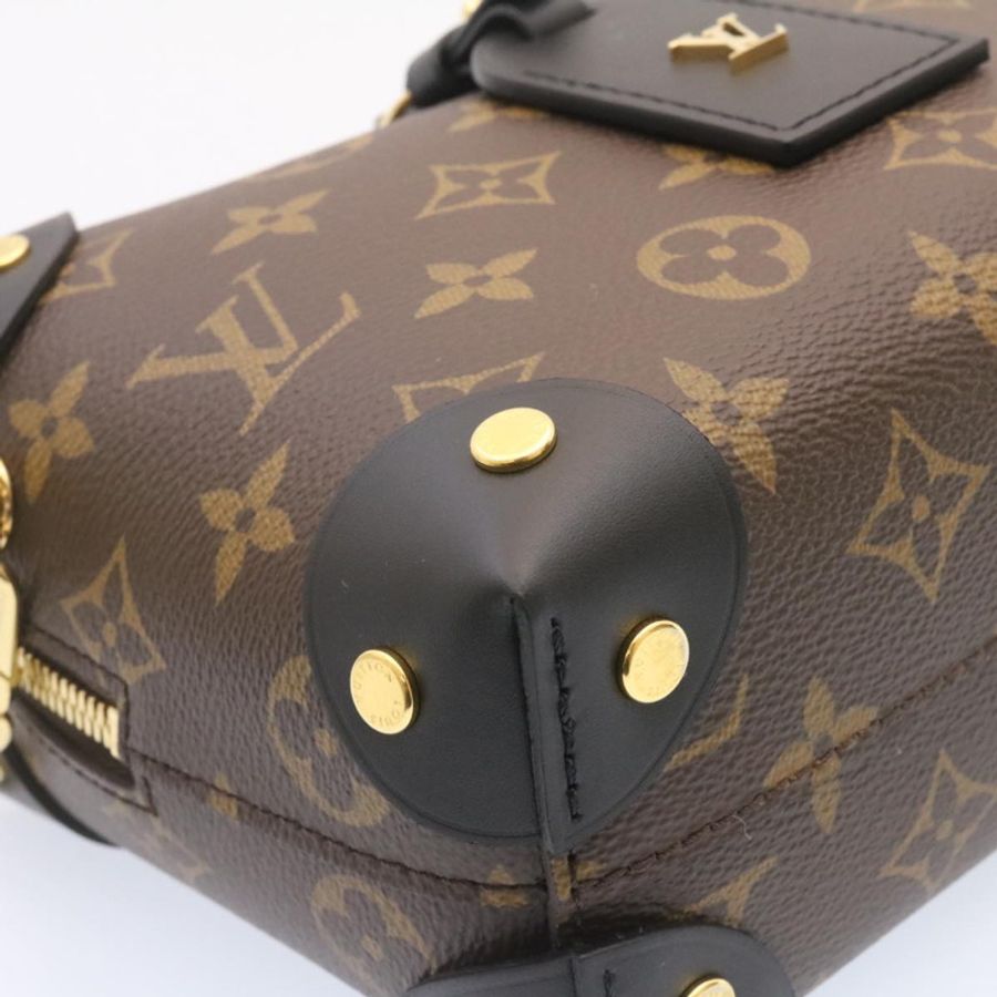 【日本直送】路易威登 Monogram Petit Maru Suple 2Way 手提單肩包 M45571 正品 26055A-8