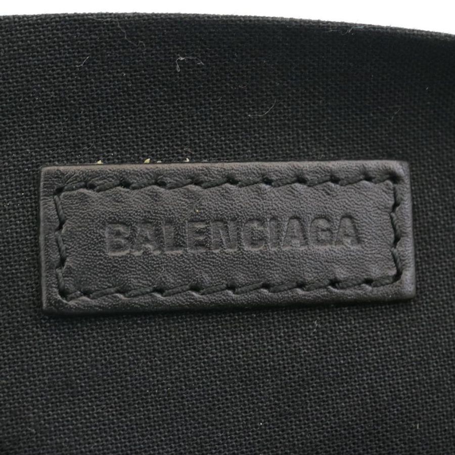 【日本直送】BALENCIAGA 白色手拿包 正品 am1678g-15