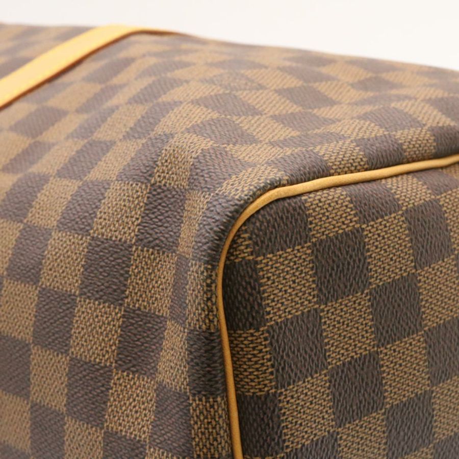 【日本直送】路易威登 Damier Ebene Keepall 45 波士頓包 LV 正品 26495A-14