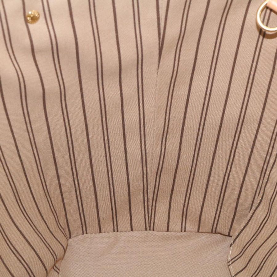 【日本直送】路易威登 Monogram Game On Neverfull MM 手提包 M57452 LV 正品 knn013-39