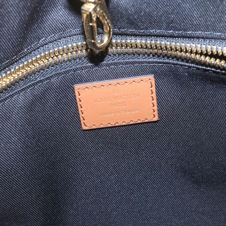 【日本直送】路易威登 Monogram 反向 Hobo Dauphine 小號肩包 M45194 正品 27624A-16