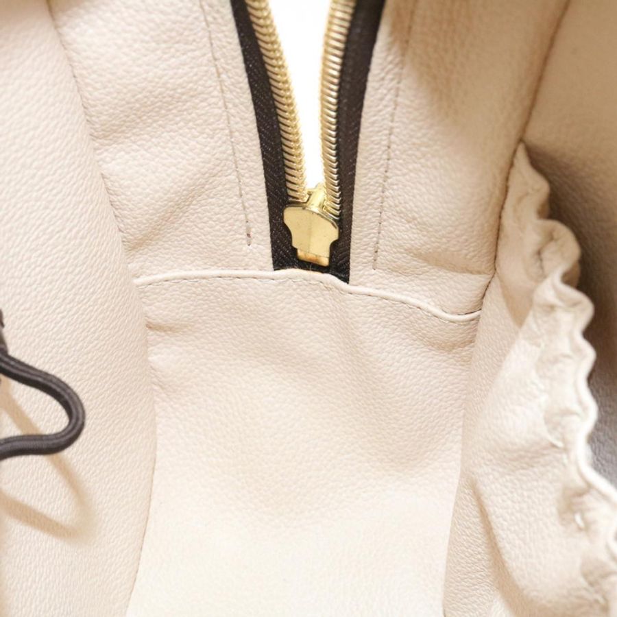 【日本直送】路易威登 Damier Ebene Spontini 手提包 SP 訂單編號 N48021 LV Auth knn072-19