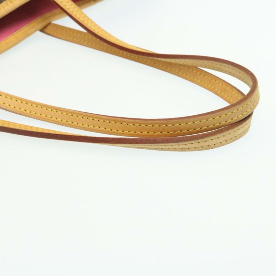 【日本直送】路易威登 Monogram Neverfull GM 手提包村上隆 M95560 正品 29177A-6